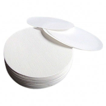 Papel Filtro Qualitativo 15 Cm 80 G 100 Un Alc 1639 1