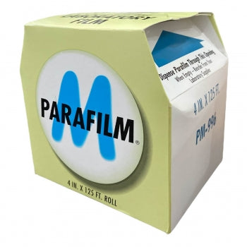 Parafilm M Rolo Com 10 16 Cm X 38 1M American Pm996 1517 1