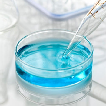 Placa De Petri Boro 100X15 Mm Uniglas 189 003 1599 2