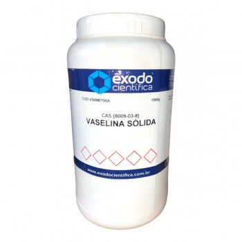 Vaselina Solida Pa 1000 G Exodo 1149 1