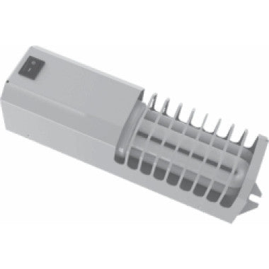 Luminária Elétrica para Painéis - 220V com Baixo Consumo