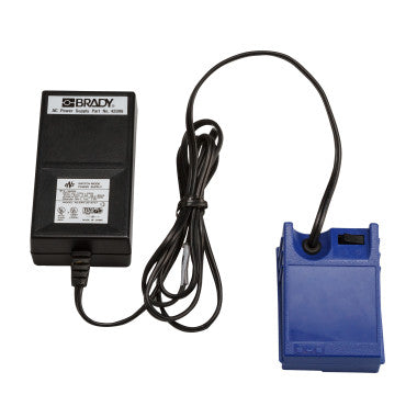 Fonte de Energia A/C para Impressora HandiMark