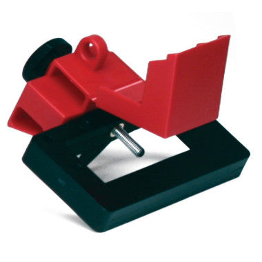 Bloqueio para Disjuntores de Grande Capacidade