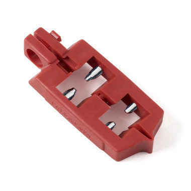 Bloqueio de Disjuntores com Chave Simples para Segurança Elétrica