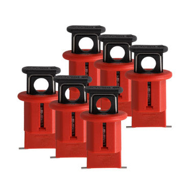 Dispositivo de Bloqueio para Disjuntores POW