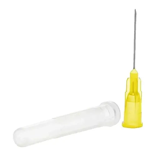 Agulha Hipodérmica Descartável 13 X0,30mm Medix Unidade