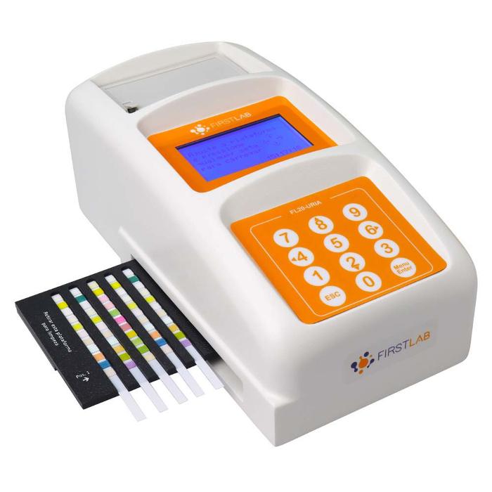 Analisador De Urina. Bivolt