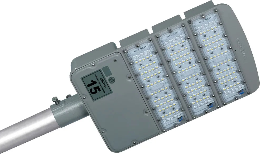 Áries - 3 Módulos (150W e 180W)