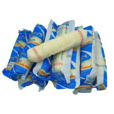 Atadura de Crepom 13 Fios 08 X 1,80