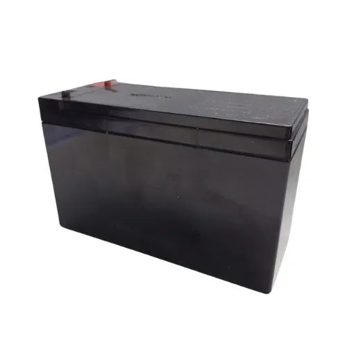 Bateria 12V - 7A para Alarme de Incêndio