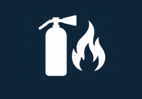 Combate a Incendio