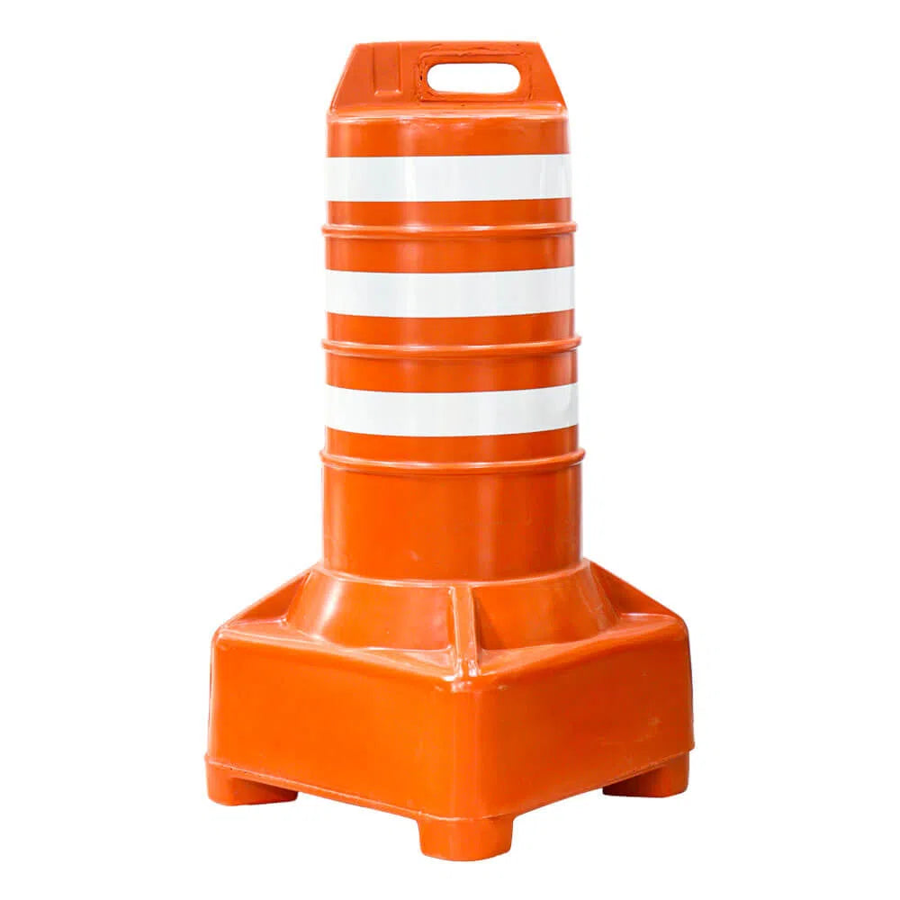 Cone Barril Sinalizador 110x55cm