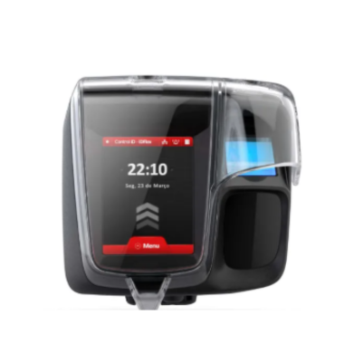 Controle de Acesso Control id iDFlex IP65 Bio Prox ASK