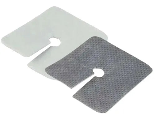 Curativo Absorvente Estéril Metalline 8 X 9cm - Unidade - Lohmann Rauscher