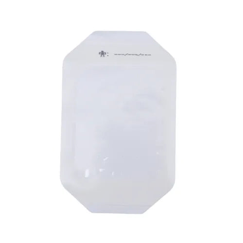 Curativo Filme Transparente Estéril 6 x 7cm - Haifix