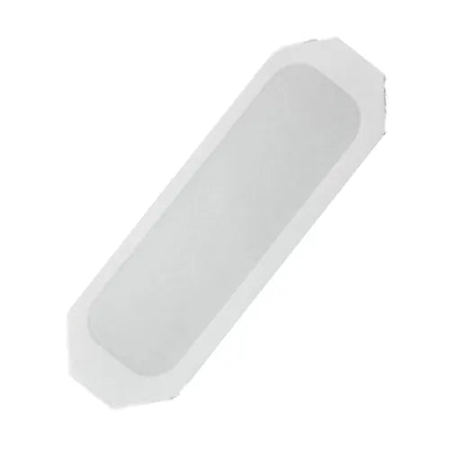 Curativo Filme Transparente Versão Liso 10cm X 25cm Unidade Copertina