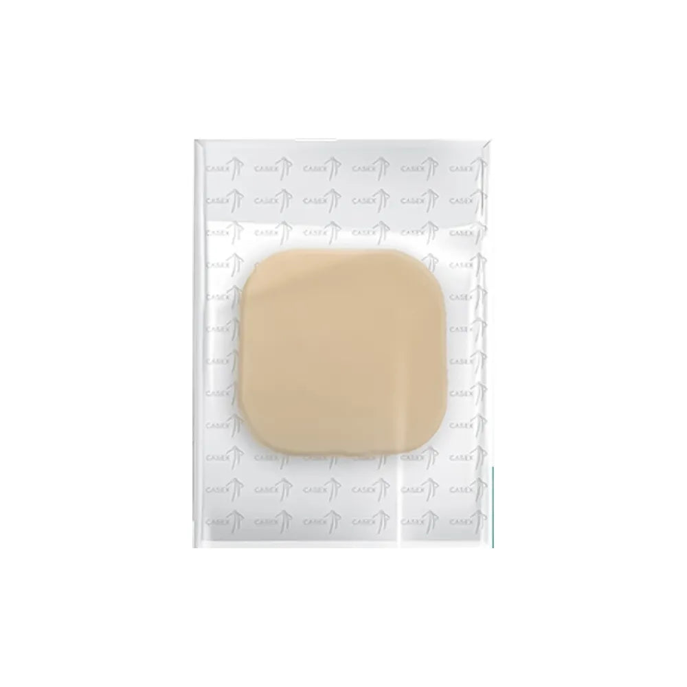 Curativo Hidrocolóide Extra Fino 10 X 10 Unidade Casex