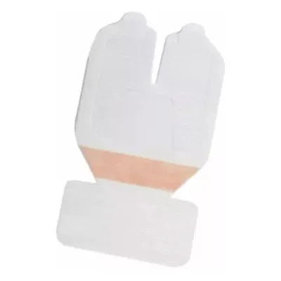 Curativo de Fixação IV 6,5cm X 7cm - Unidade - Missner