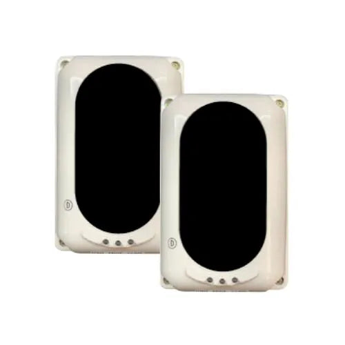 Detector de Fumaça Linear Convencional DFLT 3703 Ilumac