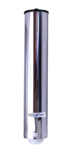 Dispenser Copo Água 180 200ml Inox