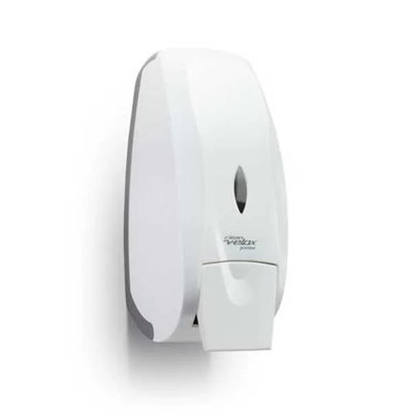 Dispenser para Sabonete Líquido Sem Reservatório