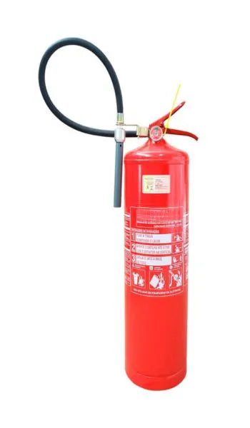 Extintor EM 10 Litros (Espuma Mecânica 2A 10B)