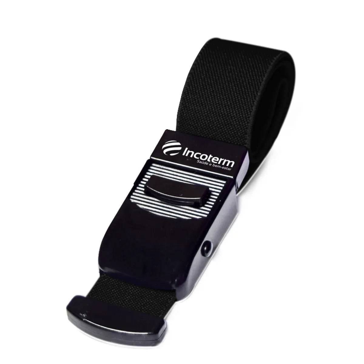 garrote elástico gr100 preto incoterm