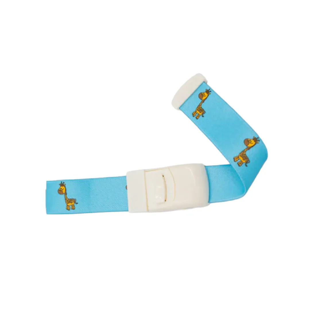 garrote elástico pediátrico com trava medix