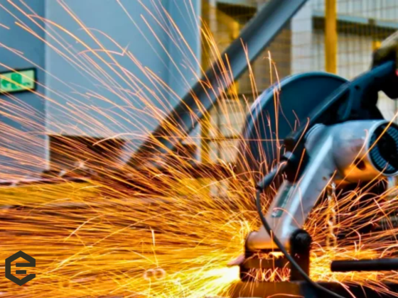 Industrias