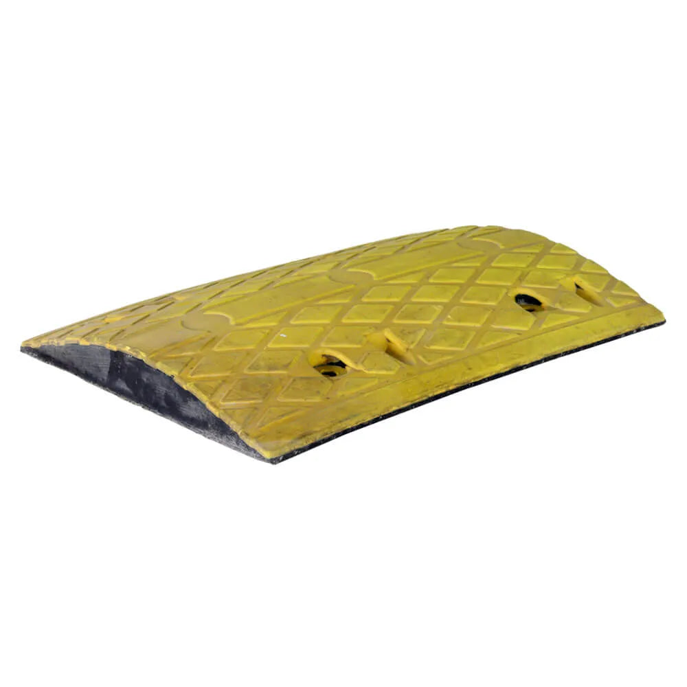 Lombada Modular de Borracha ou Plástico