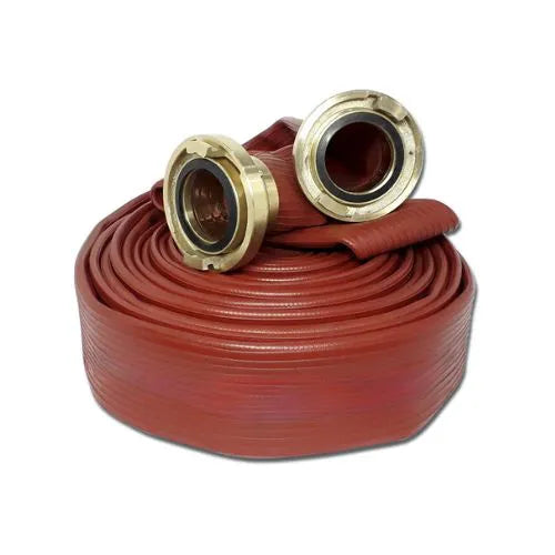 Mangueira de Incêndio 1 1/2" x 15m Tipo 4