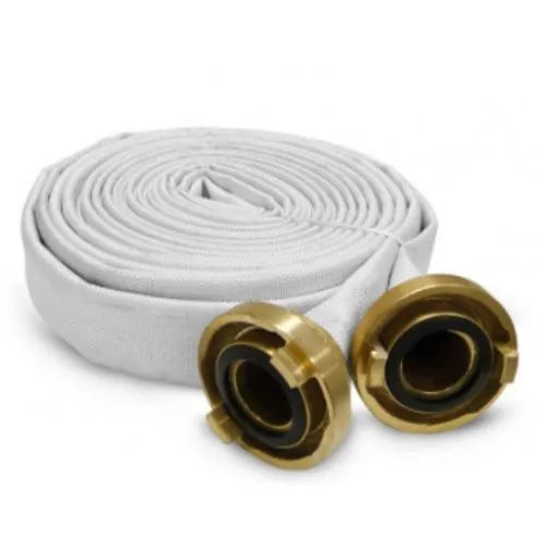 Mangueira de Incêndio 1 1/2" x 30m Tipo 2 Industrial