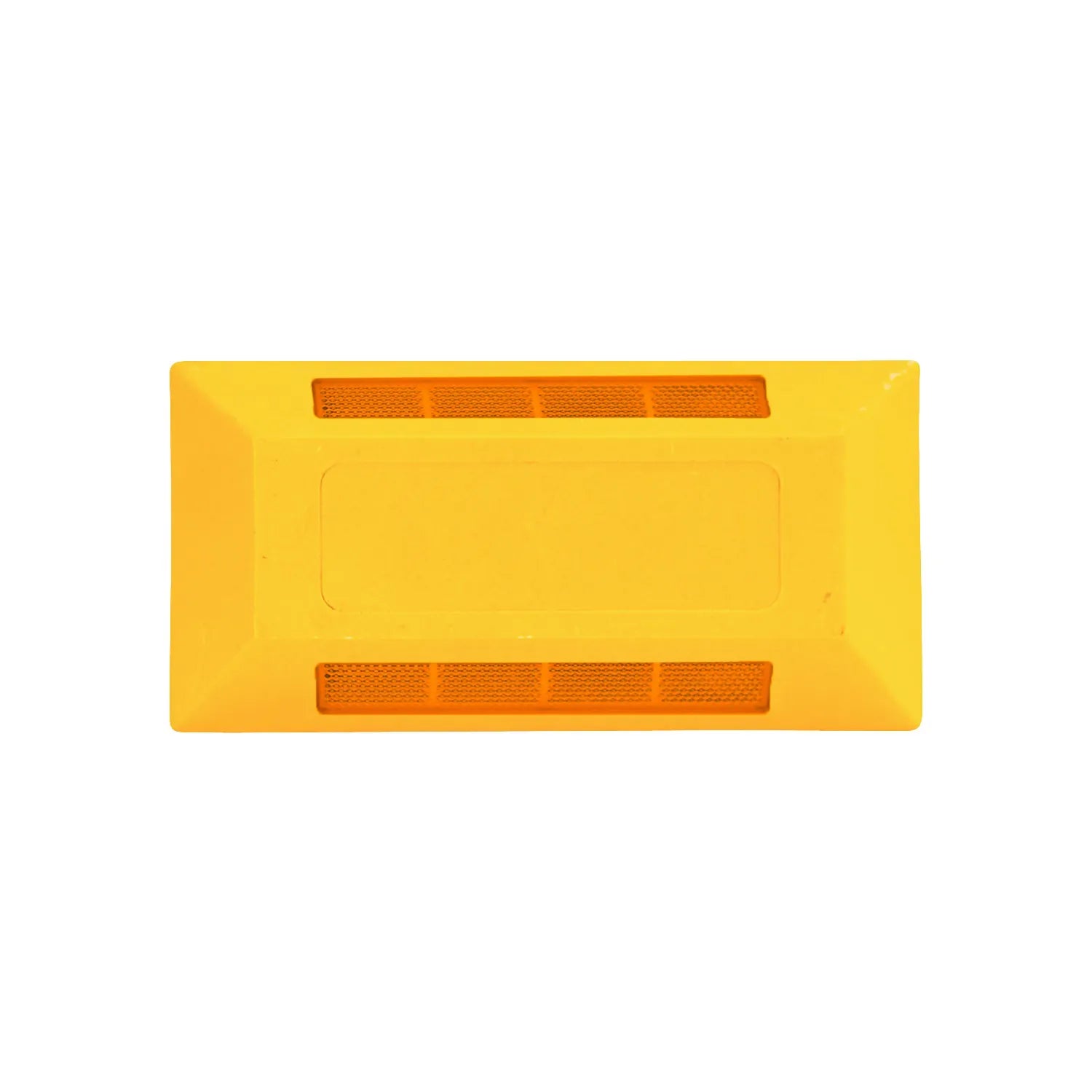 Mini Tachão Amarelo Bidirecional - 20X10X4cm