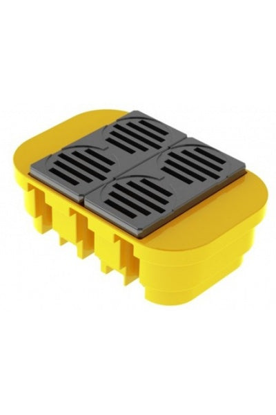 Pallet de Contenção para IBC'S Modelo TK 4000