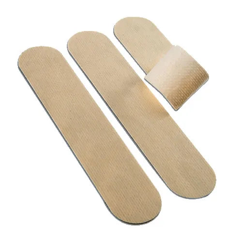 pharmastrip tiras de sutura adesiva 25mm x 127mm env. com 6 un