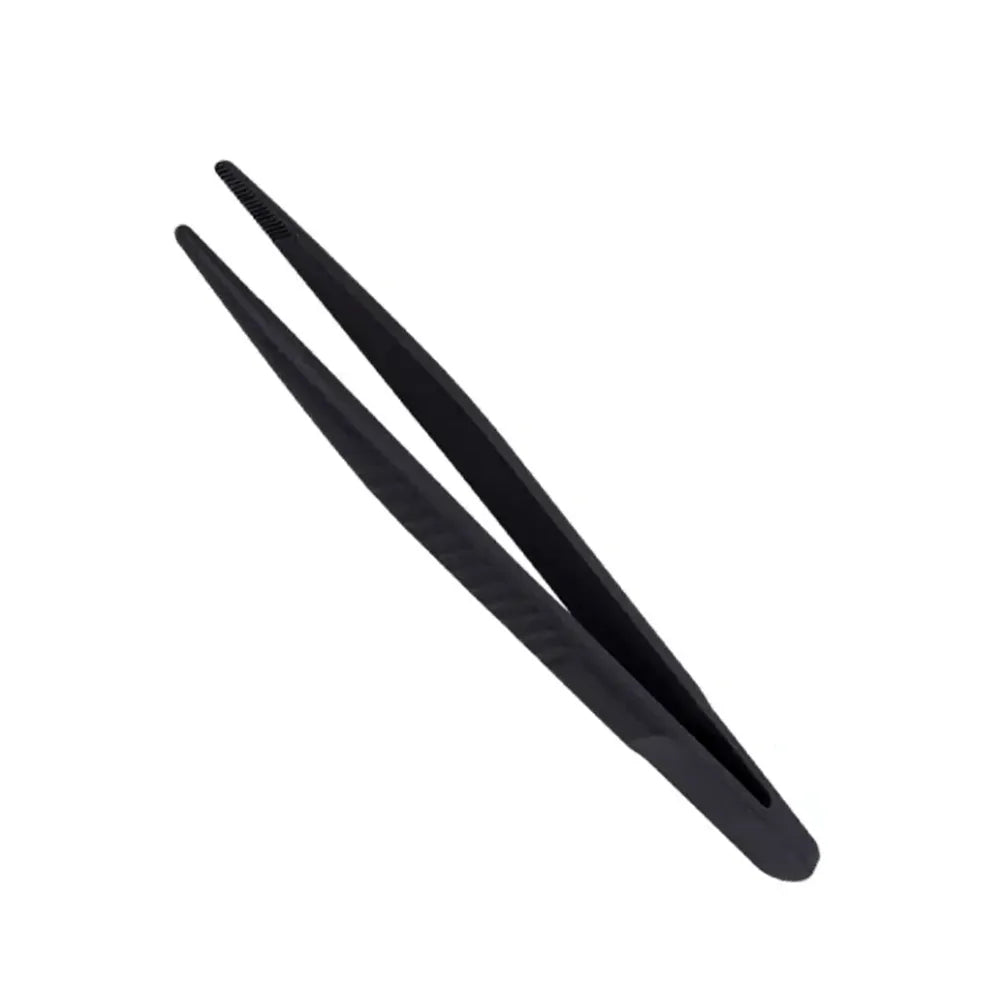 pinça anatômica dissecção 14cm estéril em resina kolplast