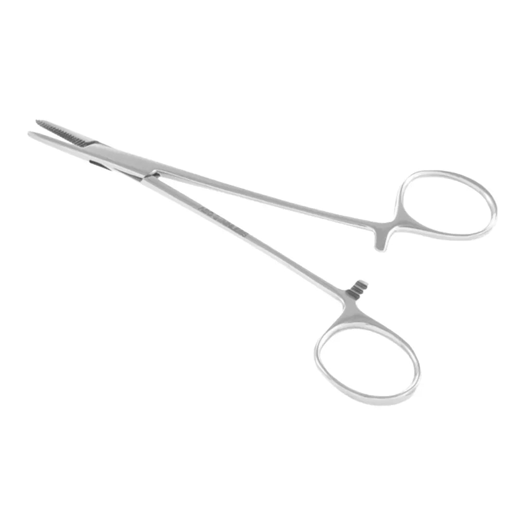 porta agulha mayo hegar 15cm safer