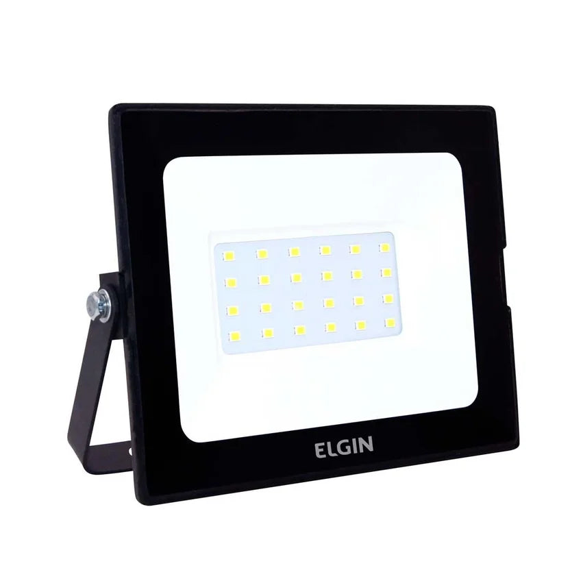 Refletor IP65 LED 30W 6500K