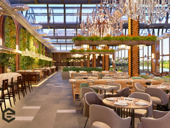 Restaurantes