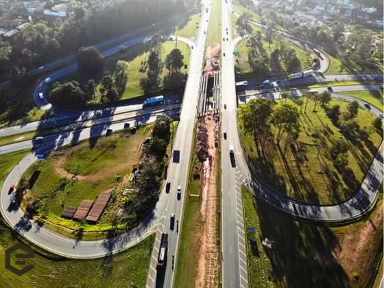 Concessionárias de Rodovias