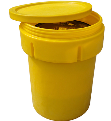 Spill Drum para Proteção de Tambor 200 Litros