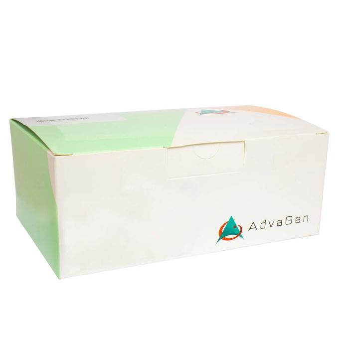 Teste Rápido Para Detecção De Chikungunya Igg/Igm Lf Cx/25 Testes