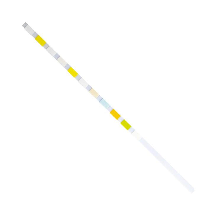 Tiras Para Urinálise 2,5 Mm. 200 Un/Cx