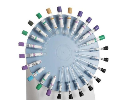 Agitador Carrossel, Velocidade 6-32rpm. 110v