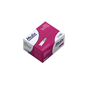 AGULHA DESC 40x12 C/100 MEDIX