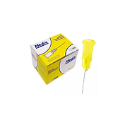 AGULHA DESC.13x 3 C/100 MEDIX