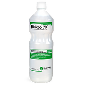 ALCOOL 70% SANEANTE 1000ml RIOQUIMICA