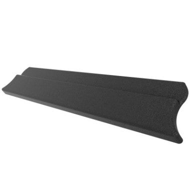 Apoio Ergonômico para Punho com Base Curta para Teclado