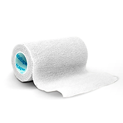 ATADURA ELASTICA COBAN  VITALTAPE BRANCO 10cm X 4,5m PREMIUM - FISIOVITAL