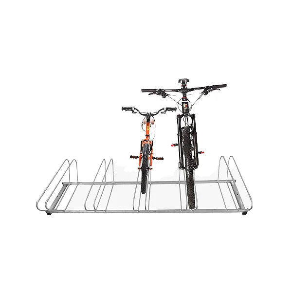 Bicicletário De Chão Suporte Para Bicicletas